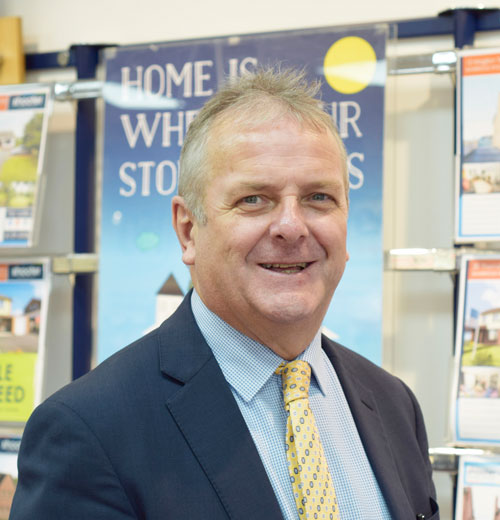 Estate Agents In Newry