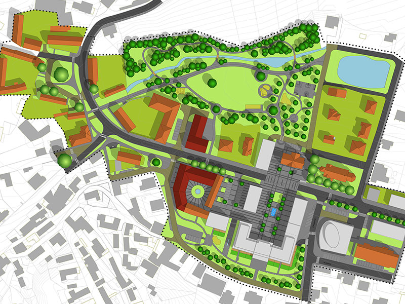 Professional Services