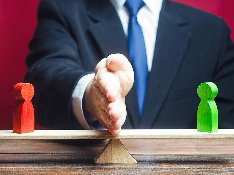 Professional Services