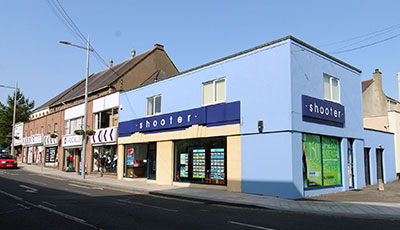 Image Of Lisburn