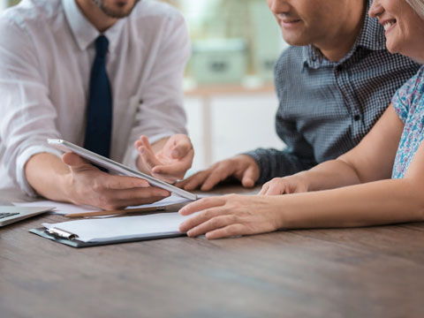 Property Insurance Benefit WIth Shooter