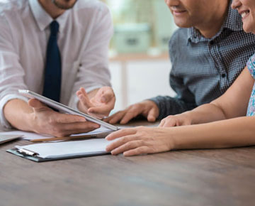 Property Insurance Benefit WIth Shooter