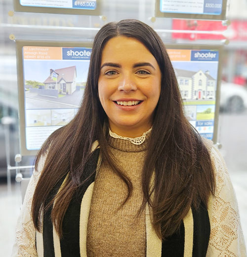 Jennie Morgan