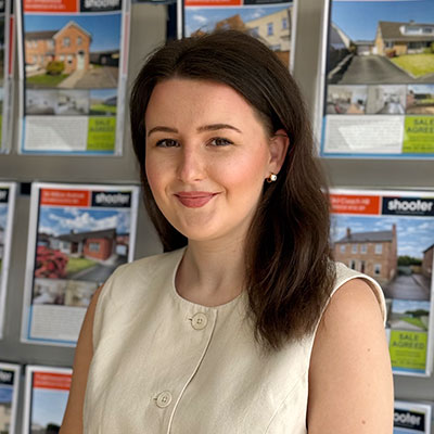 Ciara Vaughan