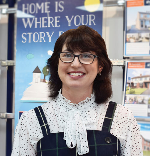 Norma Lennon