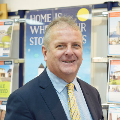 Maurice Fegan